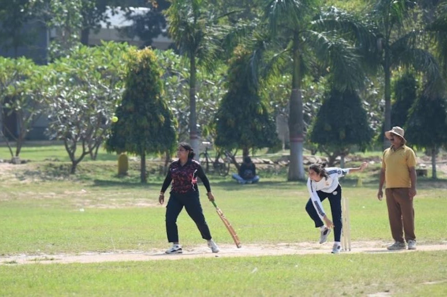 Sports Event